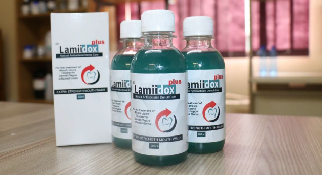 Broad Nature Plant Lamidoxx